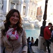 Laureata in Giurisprudenza, con esperienza nell’organizzazione e nel metodo di studio, offro aiuto compiti e supporto nello studio